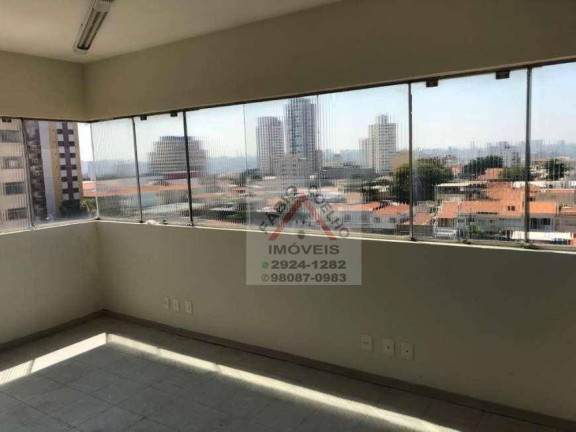Imagem Imóvel à Venda, 45 m² em Aclimação - São Paulo Imagem Imóvel à Venda, 45 m² em Aclimação - São Paulo