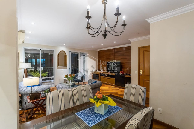 Imagem Apartamento com 3 Quartos à Venda, 119 m² em Vila Pompeia - São Paulo Imagem Apartamento com 3 Quartos à Venda, 119 m² em Vila Pompeia - São Paulo