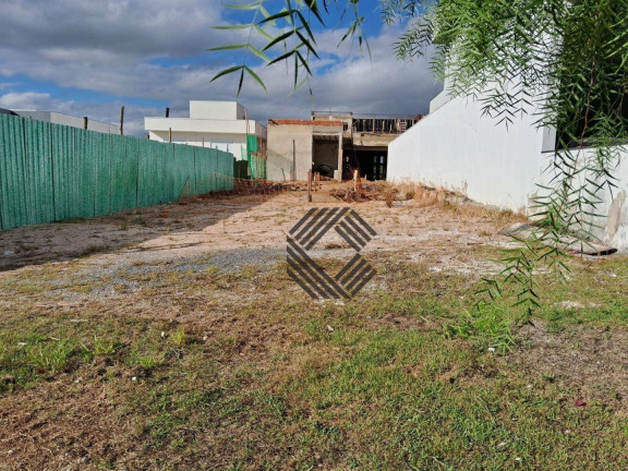 Imagem Terreno à Venda, 300 m² em Condomínio Residencial Renaissance - Sorocaba Imagem Terreno à Venda, 300 m² em Condomínio Residencial Renaissance - Sorocaba