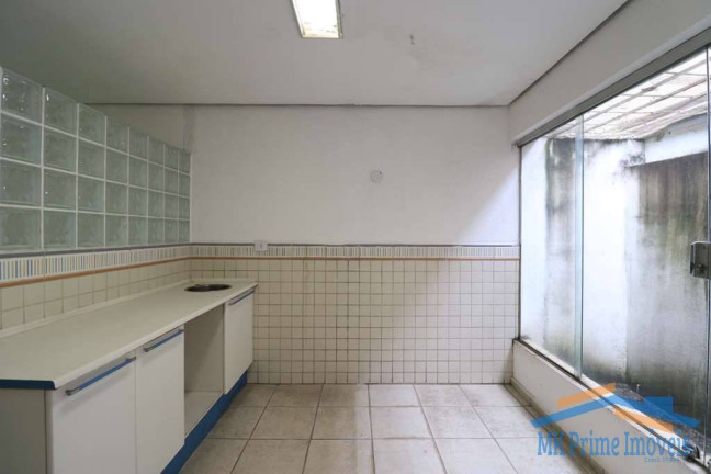 Imagem Casa com 3 Quartos à Venda, 100 m² em Santo Amaro - São Paulo Imagem Casa com 3 Quartos à Venda, 100 m² em Santo Amaro - São Paulo