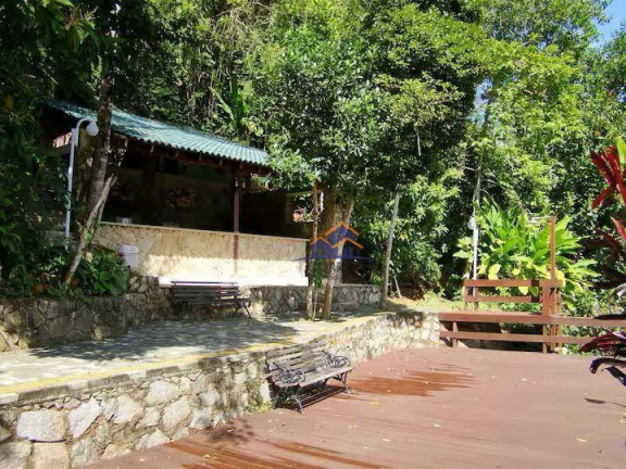 Imagem Apartamento com 3 Quartos à Venda, 110 m² em Gambôa Do Belém (cunhambebe) - Angra Dos Reis