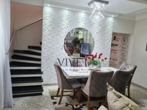 Imagem Casa com 3 Quartos à Venda, 162 m² em Jardim Boa Esperança - Sorocaba Imagem Casa com 3 Quartos à Venda, 162 m² em Jardim Boa Esperança - Sorocaba
