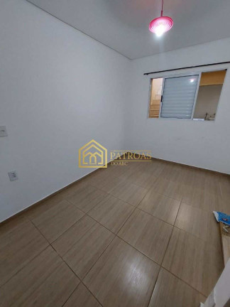 Imagem Casa com 3 Quartos à Venda, 120 m² em Vila Alto De Santo André - Santo André