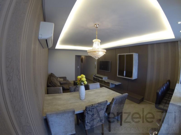 Imagem Apartamento com 3 Quartos à Venda, 140 m² em Centro - Balneário Camboriú