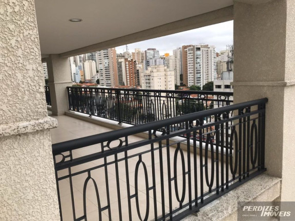 Imagem Apartamento com 4 Quartos à Venda, 266 m² em Perdizes - São Paulo Imagem Apartamento com 4 Quartos à Venda, 266 m² em Perdizes - São Paulo