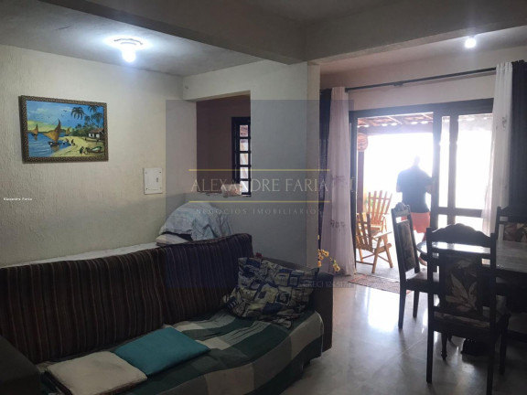 Imagem Casa com 3 Quartos à Venda, 145 m² em Morro Do Abrigo - São Sebastião Imagem Casa com 3 Quartos à Venda, 145 m² em Morro Do Abrigo - São Sebastião