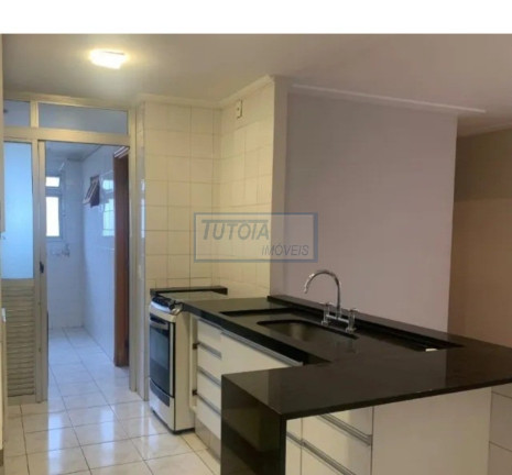 Imagem Apartamento com 3 Quartos à Venda, 100 m² em Aclimação - São Paulo Imagem Apartamento com 3 Quartos à Venda, 100 m² em Aclimação - São Paulo