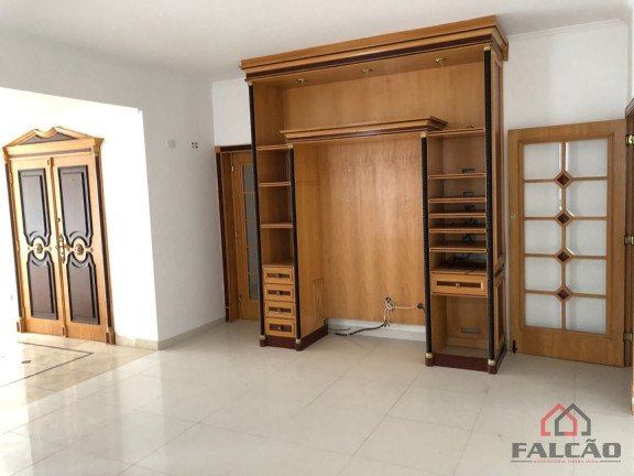 Imagem Apartamento com 3 Quartos à Venda, 548 m² em Aparecida - Santos Imagem Apartamento com 3 Quartos à Venda, 548 m² em Aparecida - Santos