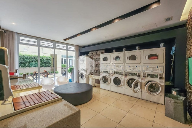 Imagem Apartamento com 1 Quarto à Venda, 47 m² em Barra Funda - São Paulo Imagem Apartamento com 1 Quarto à Venda, 47 m² em Barra Funda - São Paulo