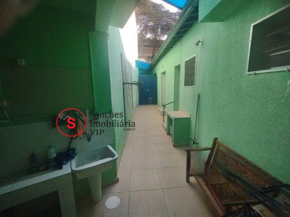 Imagem Casa com 3 Quartos à Venda, 102 m² em Alto Da Mooca - São Paulo Imagem Casa com 3 Quartos à Venda, 102 m² em Alto Da Mooca - São Paulo
