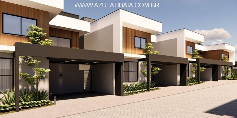 Imagem Casa com 3 Quartos à Venda, 164 m² em Vila Giglio - Atibaia Imagem Casa com 3 Quartos à Venda, 164 m² em Vila Giglio - Atibaia