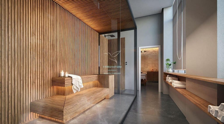 Imagem Apartamento com 2 Quartos à Venda, 135 m² em Itaim Bibi - São Paulo