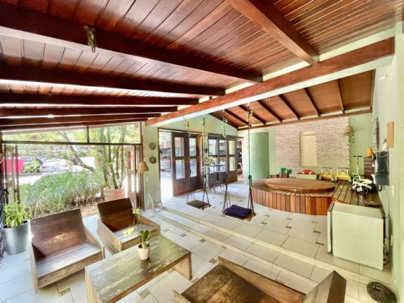 Imagem Casa de Condomínio com 6 Quartos à Venda, 641 m² em Granja Viana - Cotia Imagem Casa de Condomínio com 6 Quartos à Venda, 641 m² em Granja Viana - Cotia