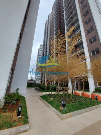 Imagem Apartamento com 1 Quarto à Venda, 26 m² em Chácara Santo Antônio (zona Sul) - São Paulo