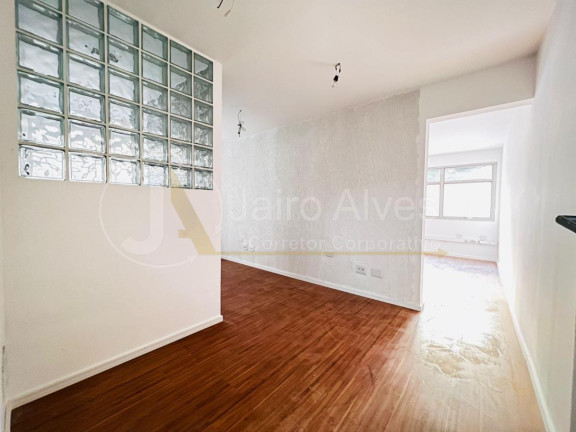 Imagem Imóvel Comercial à Venda, 43 m² em Jardim Paulista - São Paulo