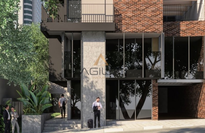 Imagem Apartamento com 1 Quarto à Venda, 25 m² em Cerqueira César - São Paulo Imagem Apartamento com 1 Quarto à Venda, 25 m² em Cerqueira César - São Paulo