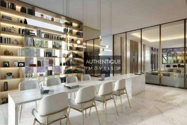 Imagem Apartamento com 3 Quartos à Venda, 131 m² em Chacara Klabin - São Paulo Imagem Apartamento com 3 Quartos à Venda, 131 m² em Chacara Klabin - São Paulo
