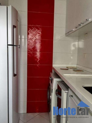 Imagem Apartamento com 1 Quarto à Venda, 41 m² em Centro - São Paulo Imagem Apartamento com 1 Quarto à Venda, 41 m² em Centro - São Paulo