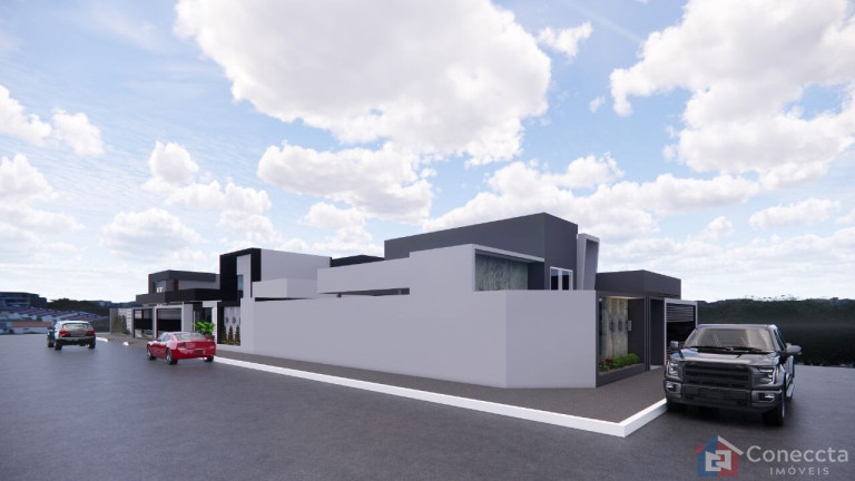 Imagem Casa com 3 Quartos à Venda, 164 m² em Campos Elíseos - Patos De Minas