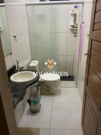 Imagem Casa com 3 Quartos à Venda, 132 m² em Parque Verde - Belém Imagem Casa com 3 Quartos à Venda, 132 m² em Parque Verde - Belém