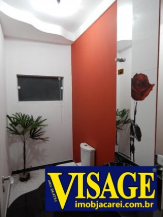 Imagem Casa com 4 Quartos à Venda, 427 m² em Terras De Santa Helena - Jacareí Imagem Casa com 4 Quartos à Venda, 427 m² em Terras De Santa Helena - Jacareí