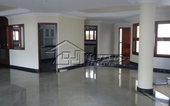 Imagem Casa de Condomínio com 4 Quartos à Venda, 418 m² em Jardim Aquarius - São José Dos Campos Imagem Casa de Condomínio com 4 Quartos à Venda, 418 m² em Jardim Aquarius - São José Dos Campos
