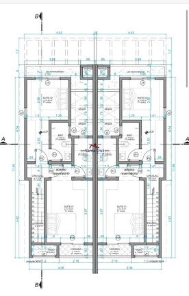 Imagem Sobrado com 2 Quartos à Venda, 182 m² em São João Do Rio Vermelho - Florianópolis Imagem Sobrado com 2 Quartos à Venda, 182 m² em São João Do Rio Vermelho - Florianópolis