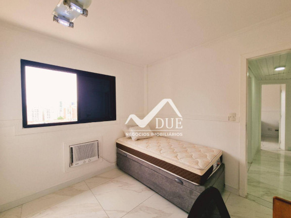 Imagem Cobertura com 4 Quartos à Venda, 225 m² em Ponta Da Praia - Santos Imagem Cobertura com 4 Quartos à Venda, 225 m² em Ponta Da Praia - Santos