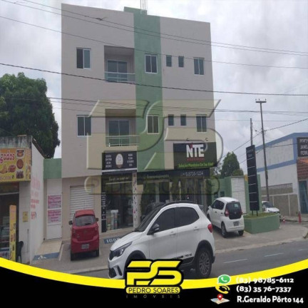 Imagem Apartamento com 2 Quartos à Venda, 100 m² em Mangabeira - João Pessoa Imagem Apartamento com 2 Quartos à Venda, 100 m² em Mangabeira - João Pessoa