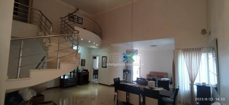 Imagem Sobrado com 4 Quartos à Venda, 395 m² em Chácara Cachoeira - Campo Grande Imagem Sobrado com 4 Quartos à Venda, 395 m² em Chácara Cachoeira - Campo Grande