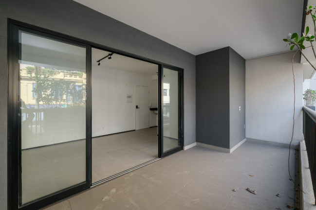 Imagem Studio com 1 Quarto à Venda, 33 m² em Santa Cecília - São Paulo Imagem Studio com 1 Quarto à Venda, 33 m² em Santa Cecília - São Paulo