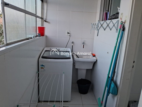 Imagem Apartamento com 2 Quartos à Venda, 70 m² em Parque Taquaral - Campinas