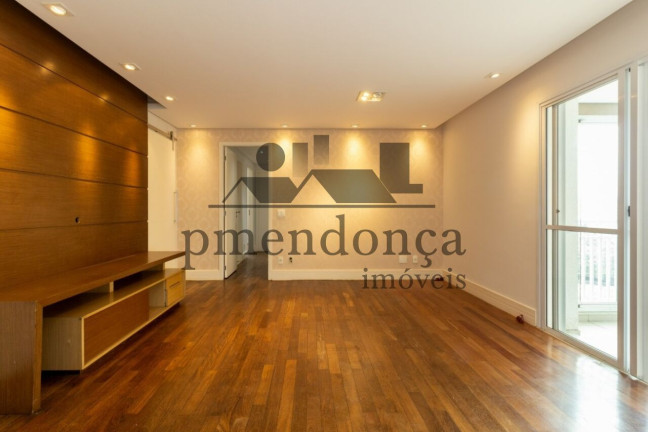 Imagem Apartamento com 3 Quartos à Venda, 96 m² em Barra Funda - São Paulo