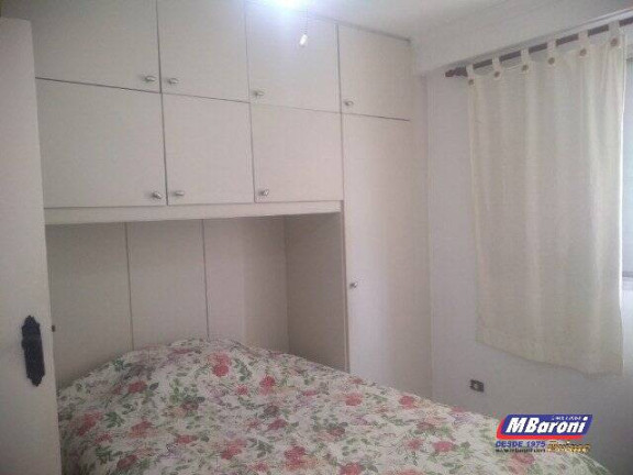 Imagem Apartamento com 2 Quartos à Venda, 45 m² em Jardim Das Acácias - São Paulo Imagem Apartamento com 2 Quartos à Venda, 45 m² em Jardim Das Acácias - São Paulo