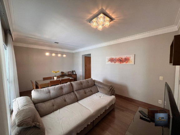 Imagem Apartamento com 3 Quartos à Venda, 107 m² em Vila Lusitânia - São Bernardo Do Campo Imagem Apartamento com 3 Quartos à Venda, 107 m² em Vila Lusitânia - São Bernardo Do Campo