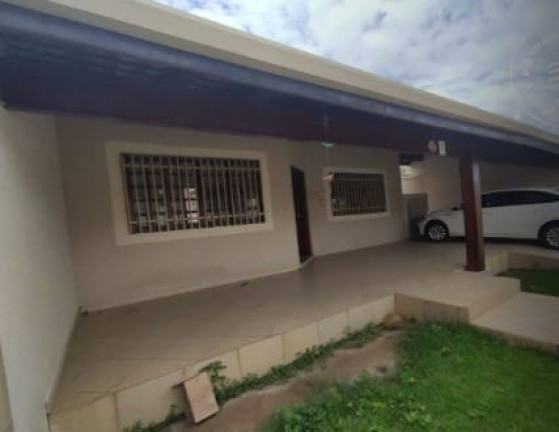 Casa com 2 Quartos à Venda, 83 m² em Vila Suiça - Pindamonhangaba