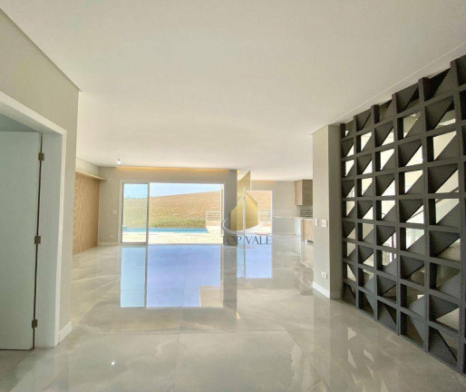 Imagem Sobrado com 4 Quartos à Venda, 381 m² em Condomínio Residencial Alphaville Ii - São José Dos Campos Imagem Sobrado com 4 Quartos à Venda, 381 m² em Condomínio Residencial Alphaville Ii - São José Dos Campos