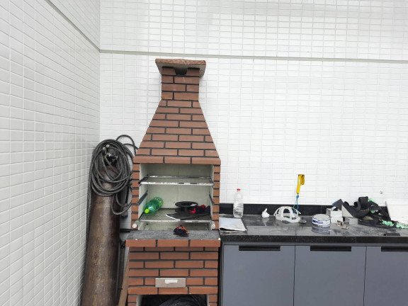 Imagem Apartamento com 2 Quartos à Venda, 49 m² em Bessa - João Pessoa Imagem Apartamento com 2 Quartos à Venda, 49 m² em Bessa - João Pessoa