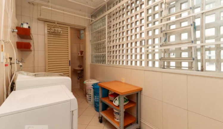 Imagem Imóvel com 3 Quartos à Venda, 170 m² em Pinheiros - São Paulo