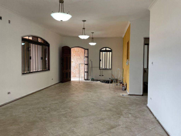 Imagem Casa com 3 Quartos à Venda ou Locação, 375 m² em Vila Barão - Sorocaba Imagem Casa com 3 Quartos à Venda ou Locação, 375 m² em Vila Barão - Sorocaba