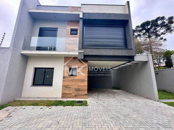 Imagem Sobrado com 2 Quartos à Venda, 148 m² em Uberaba - Curitiba Imagem Sobrado com 2 Quartos à Venda, 148 m² em Uberaba - Curitiba