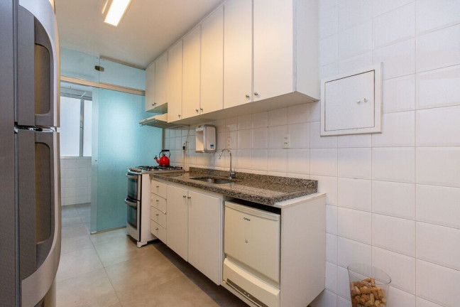 Imagem Apartamento com 3 Quartos à Venda, 97 m² em Itaim Bibi - São Paulo Imagem Apartamento com 3 Quartos à Venda, 97 m² em Itaim Bibi - São Paulo