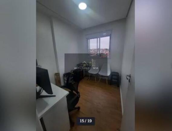 Imagem Apartamento com 2 Quartos à Venda, 47 m² em Vila Rosália - Guarulhos Imagem Apartamento com 2 Quartos à Venda, 47 m² em Vila Rosália - Guarulhos