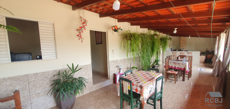Imagem Casa com 5 Quartos à Venda,  em Cidade Jardim - Esmeraldas