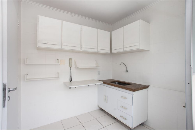 Imagem Imóvel com 2 Quartos à Venda, 52 m² em Vila Olímpia - São Paulo Imagem Imóvel com 2 Quartos à Venda, 52 m² em Vila Olímpia - São Paulo