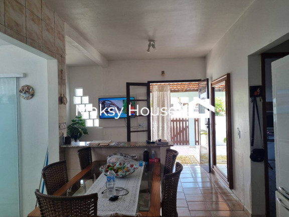 Imagem Casa com 2 Quartos à Venda, 85 m² em Bal. Nereidas - Guaratuba Imagem Casa com 2 Quartos à Venda, 85 m² em Bal. Nereidas - Guaratuba