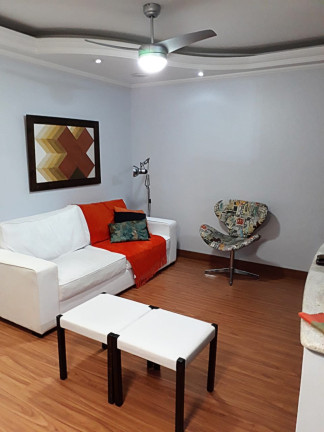Imagem Apartamento com 2 Quartos à Venda, 70 m² em Monte Castelo - São José Dos Campos