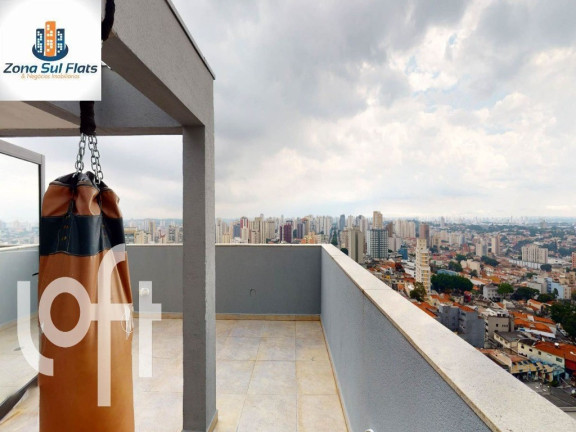 Imagem Imóvel com 1 Quarto à Venda, 72 m² em Saúde - São Paulo Imagem Imóvel com 1 Quarto à Venda, 72 m² em Saúde - São Paulo