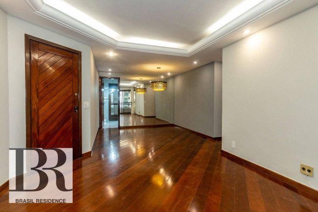 Imagem Apartamento com 4 Quartos para Alugar, 140 m² em Moema - São Paulo Imagem Apartamento com 4 Quartos para Alugar, 140 m² em Moema - São Paulo