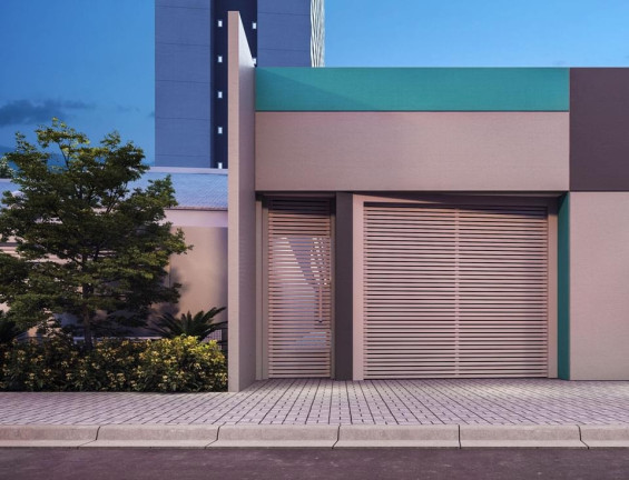 Imagem Apartamento com 2 Quartos à Venda, 38 m² em Quarta Parada - São Paulo Imagem Apartamento com 2 Quartos à Venda, 38 m² em Quarta Parada - São Paulo
